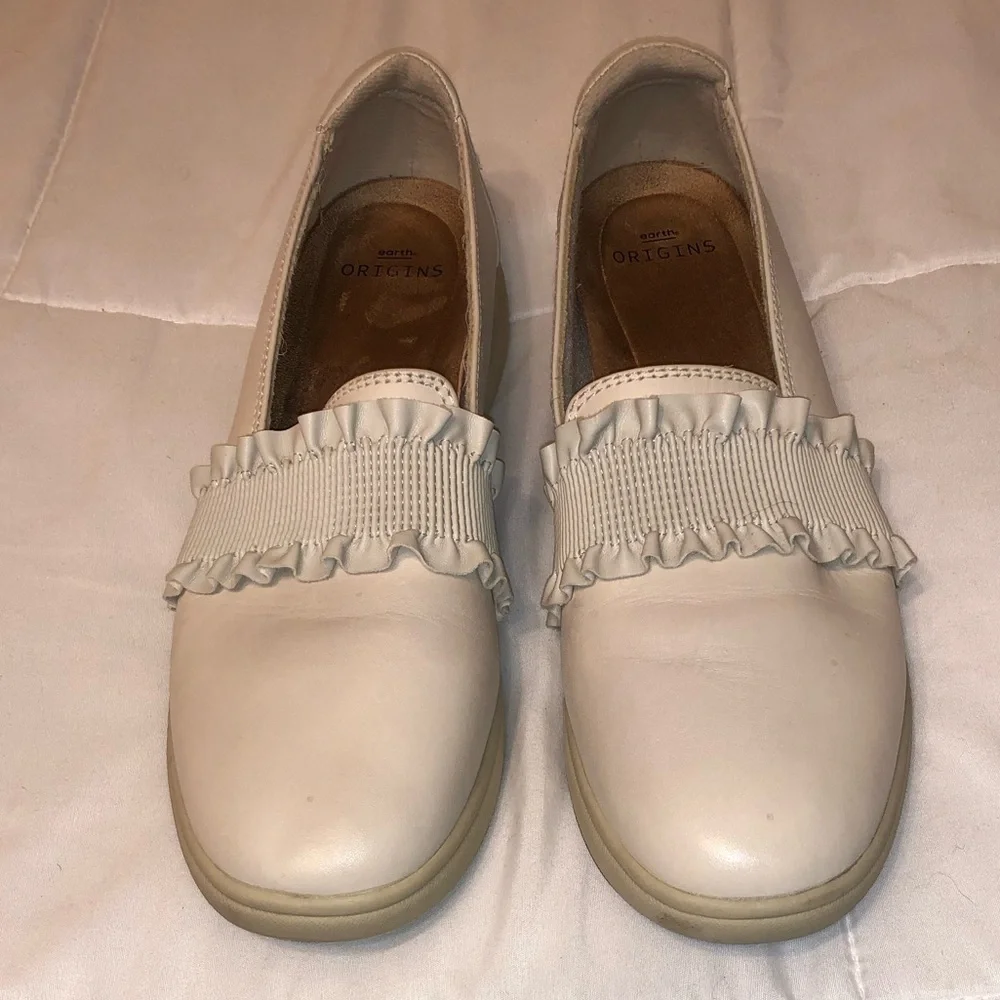 Origins beige slip